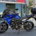 YAMAHA MT-09 TRACER YAMAHA MT-09 TRACER