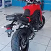 YAMAHA MT-09 TRACER YAMAHA MT-09 TRACER