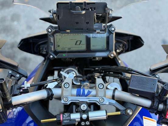 YAMAHA-MT-09 TRACER YAMAHA-MT-09 TRACER-2018
