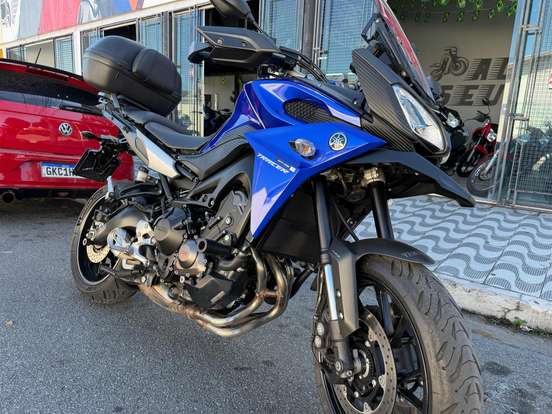 YAMAHA-MT-09 TRACER-2018