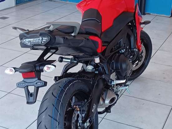 YAMAHA-MT-09 TRACER YAMAHA-MT-09 TRACER-2023