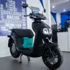 YAMAHA NEOS CONNECTED YAMAHA NEOS CONNECTED
