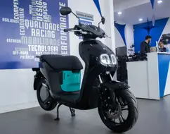 YAMAHA NEOS CONNECTED YAMAHA NEOS CONNECTED