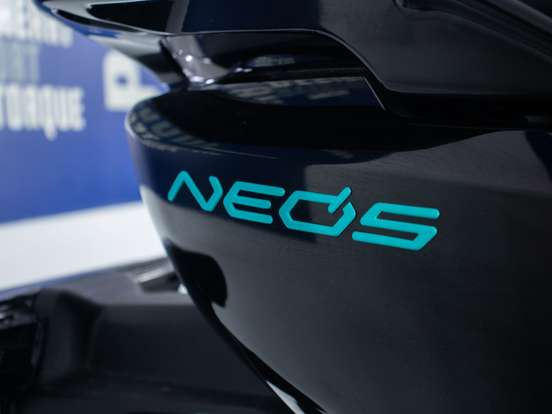 YAMAHA-NEOS CONNECTED YAMAHA-NEOS CONNECTED-2025