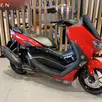 YAMAHA NMAX CONNECTED 160 ABS YAMAHA NMAX CONNECTED 160 ABS