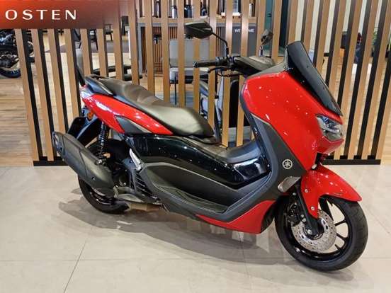 YAMAHA-NMAX CONNECTED 160 ABS YAMAHA-NMAX CONNECTED 160 ABS-2024