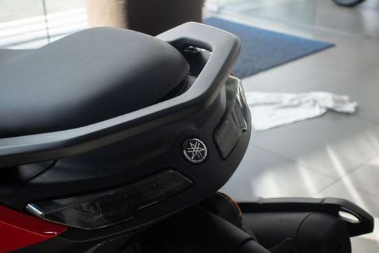 YAMAHA-NMAX CONNECTED 160 ABS-2026