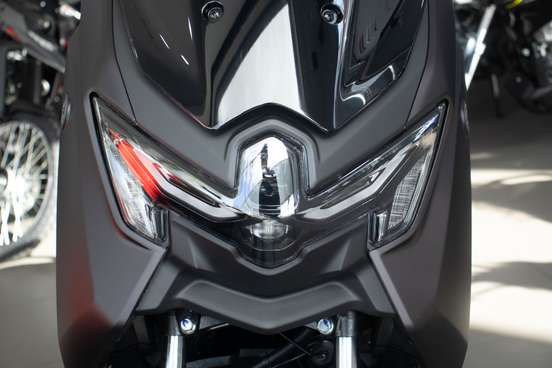 YAMAHA-NMAX CONNECTED 160 ABS-2026