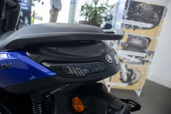 YAMAHA-NMAX CONNECTED 160 ABS-2026
