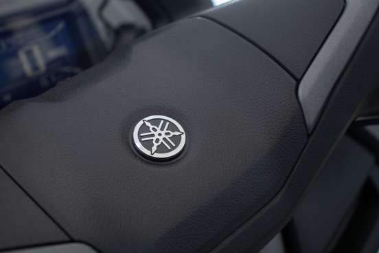 YAMAHA-NMAX CONNECTED 160 ABS-2026