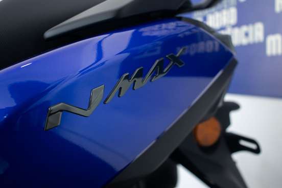 YAMAHA-NMAX CONNECTED 160 ABS-2026
