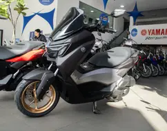 YAMAHA NMAX CONNECTED 160 ABS YAMAHA NMAX CONNECTED 160 ABS