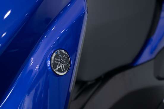 YAMAHA-NMAX CONNECTED 160 ABS-2026