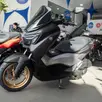 YAMAHA NMAX CONNECTED 160 ABS YAMAHA NMAX CONNECTED 160 ABS