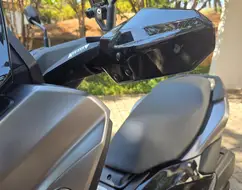 YAMAHA NMAX CONNECTED 160 ABS YAMAHA NMAX CONNECTED 160 ABS
