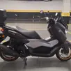 YAMAHA NMAX CONNECTED 160 ABS YAMAHA NMAX CONNECTED 160 ABS