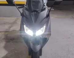YAMAHA TMAX ABS YAMAHA TMAX ABS
