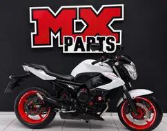 YAMAHA XJ6 F YAMAHA XJ6 F
