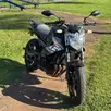 YAMAHA XJ6 F YAMAHA XJ6 F