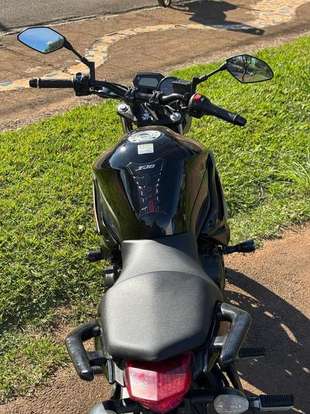 YAMAHA-XJ6 F-2011