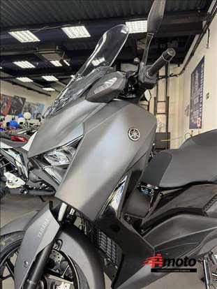 YAMAHA-XMAX 300 CONNECTED ABS-2026