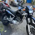 YAMAHA XT 600 E YAMAHA XT 600 E