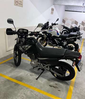 YAMAHA-XT 600 E YAMAHA-XT 600 E-2001