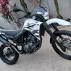 YAMAHA XT 660R YAMAHA XT 660R