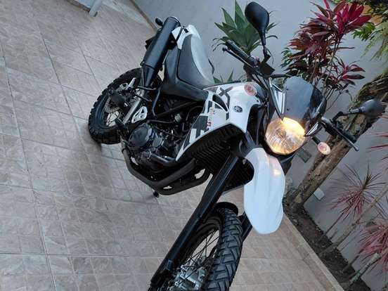 YAMAHA-XT 660R YAMAHA-XT 660R-2014