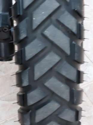 YAMAHA-XT 660R-2014