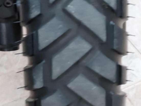 YAMAHA-XT 660R YAMAHA-XT 660R-2014