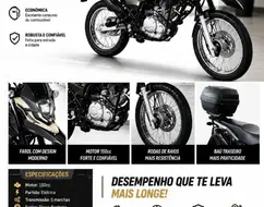 YAMAHA XTZ 150 CROSSER Z YAMAHA XTZ 150 CROSSER Z