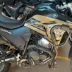 YAMAHA XTZ 250 LANDER YAMAHA XTZ 250 LANDER