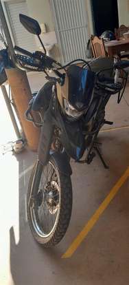 YAMAHA-XTZ 250 LANDER YAMAHA-XTZ 250 LANDER-2022