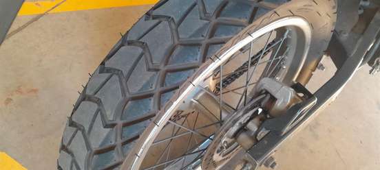 YAMAHA-XTZ 250 LANDER YAMAHA-XTZ 250 LANDER-2022