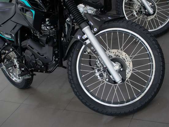 YAMAHA-XTZ 150 CROSSER S YAMAHA-XTZ 150 CROSSER S-2026