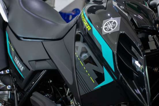 YAMAHA-XTZ 150 CROSSER S-2026