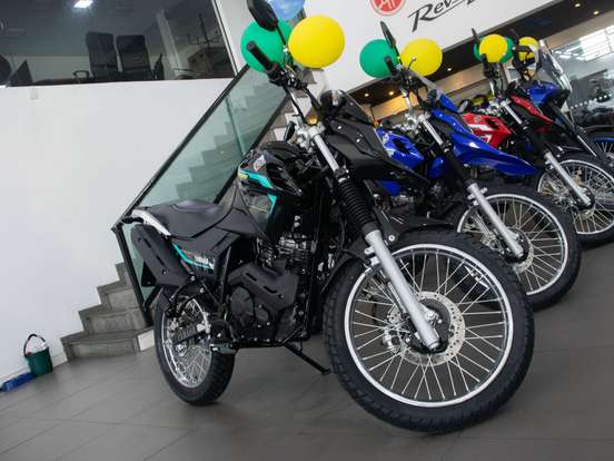 YAMAHA-XTZ 150 CROSSER S YAMAHA-XTZ 150 CROSSER S-2026