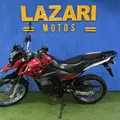 YAMAHA XTZ 150 CROSSER S YAMAHA XTZ 150 CROSSER S