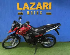 YAMAHA XTZ 150 CROSSER S YAMAHA XTZ 150 CROSSER S