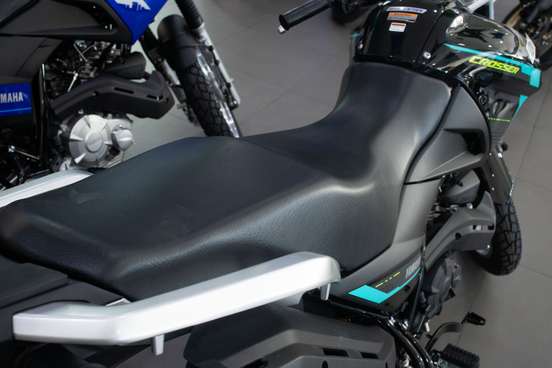 YAMAHA-XTZ 150 CROSSER S-2026