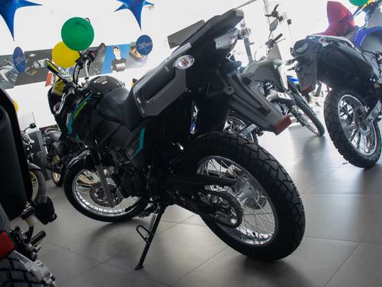 YAMAHA-XTZ 150 CROSSER S YAMAHA-XTZ 150 CROSSER S-2026