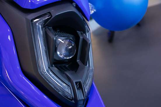 YAMAHA-XTZ 150 CROSSER Z-2026