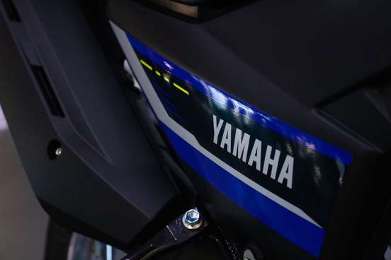 YAMAHA-XTZ 150 CROSSER Z-2026