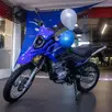 YAMAHA XTZ 150 CROSSER Z YAMAHA XTZ 150 CROSSER Z