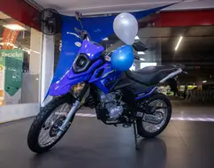 YAMAHA XTZ 150 CROSSER Z YAMAHA XTZ 150 CROSSER Z