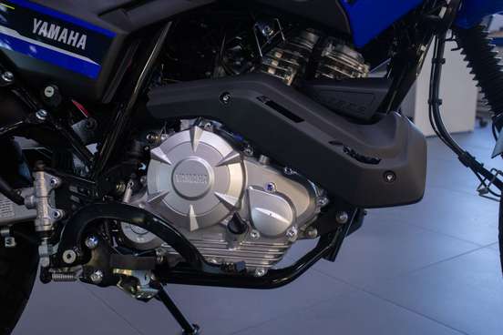 YAMAHA-XTZ 150 CROSSER Z-2026