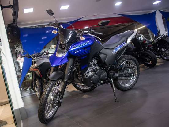 YAMAHA-XTZ 250 LANDER CONNECTED YAMAHA-XTZ 250 LANDER CONNECTED-2026