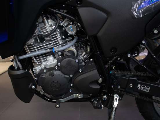 YAMAHA-XTZ 250 LANDER CONNECTED YAMAHA-XTZ 250 LANDER CONNECTED-2026