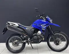 YAMAHA XTZ 250 LANDER YAMAHA XTZ 250 LANDER